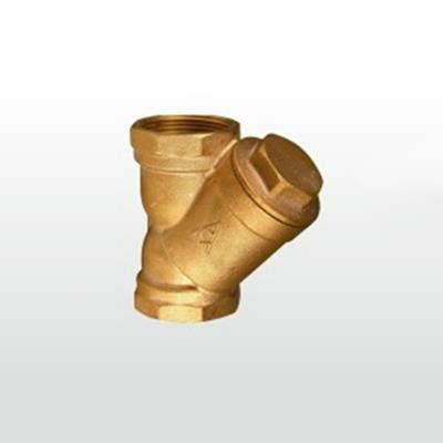 J9集团青铜过滤器586